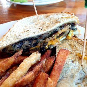  at Vertical Diner in Salt Lake City