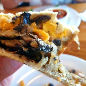  at Vertical Diner in Salt Lake City