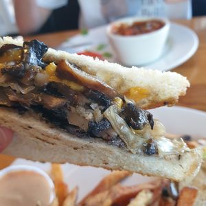  at Vertical Diner in Salt Lake City