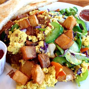  at Vertical Diner in Salt Lake City