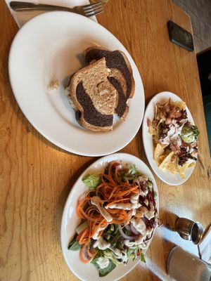   at Vertical Diner in Salt Lake City