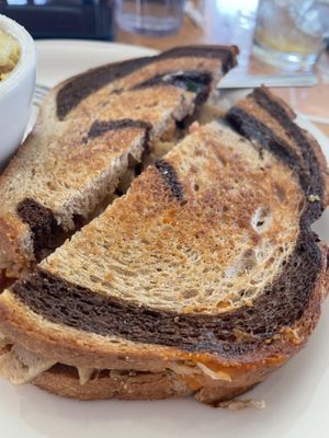   at Vertical Diner in Salt Lake City