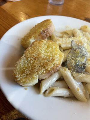   at Vertical Diner in Salt Lake City