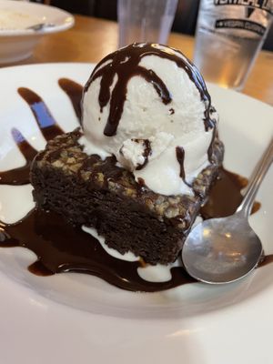 OMG!!!  at Vertical Diner in Salt Lake City