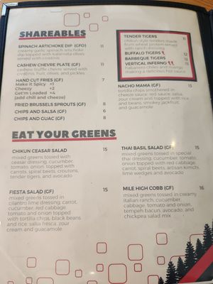  at Vertical Diner in Salt Lake City