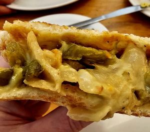  at Vertical Diner in Salt Lake City