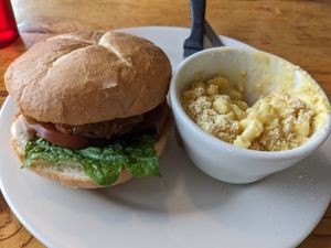  at Vertical Diner in Salt Lake City