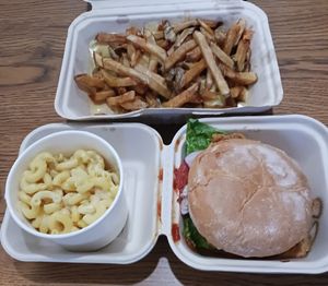  at Vertical Diner in Salt Lake City