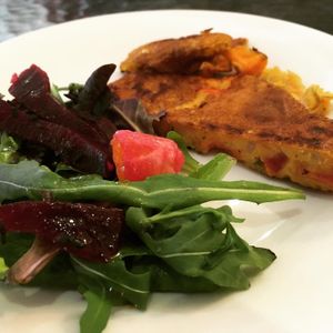 "Omolete" at Bosque in Sintra