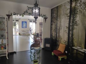 Little shop at Bosque in Sintra