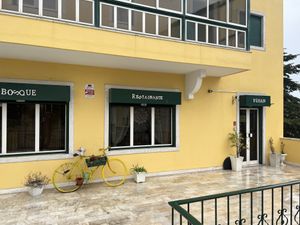 Bosque  at Bosque in Sintra