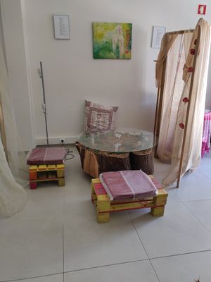 😍 at Bosque in Sintra