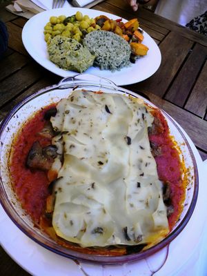 Principales at Bosque in Sintra