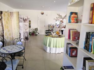 Local at Bosque in Sintra