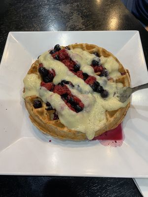 The Twilight  at The Buzz Coffee & Cafe in Burnsville