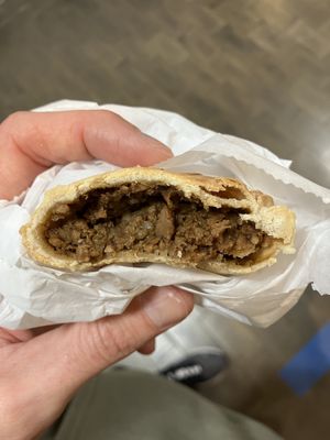   at LUHV Vegan Deli in Philadelphia