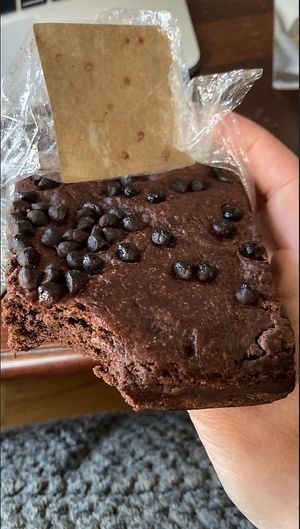   at LUHV Vegan Deli in Philadelphia