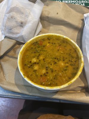   at LUHV Vegan Deli in Philadelphia