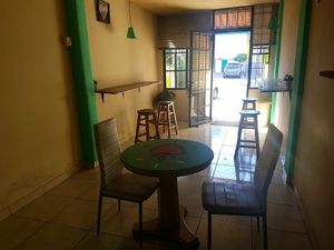 El Veggie  at El Veggie SV - Food Truck in San Salvador