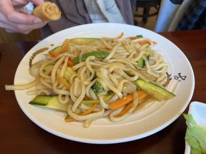   at Tsunami in West Chester