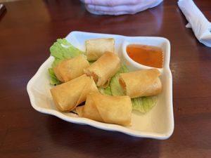   at Tsunami in West Chester