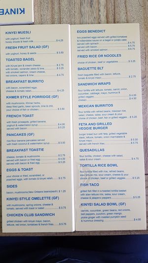 u can find more info at the-vegan-travelers.com at Kinyei Cafe in Battambang