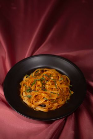 Enjoy all Vegan/Plant-based at Moreganic Restaurant. at Moreganic Restaurant at Away Chiang Mai Thapae Vegan Retreat in Chiang Mai