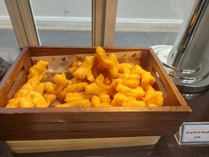  at Moreganic Restaurant at Away Chiang Mai Thapae Vegan Retreat in Chiang Mai