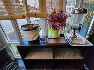  at Moreganic Restaurant at Away Chiang Mai Thapae Vegan Retreat in Chiang Mai