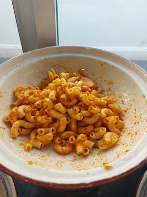  at Moreganic Restaurant at Away Chiang Mai Thapae Vegan Retreat in Chiang Mai