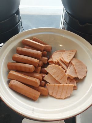  at Moreganic Restaurant at Away Chiang Mai Thapae Vegan Retreat in Chiang Mai