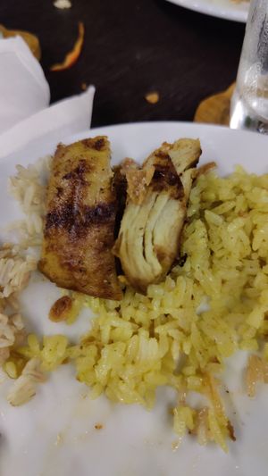  at Moreganic Restaurant at Away Chiang Mai Thapae Vegan Retreat in Chiang Mai