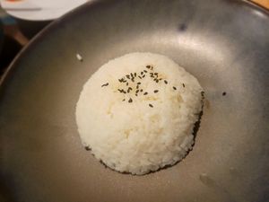  at Moreganic Restaurant at Away Chiang Mai Thapae Vegan Retreat in Chiang Mai