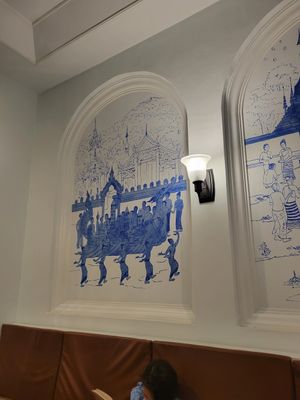  at Moreganic Restaurant at Away Chiang Mai Thapae Vegan Retreat in Chiang Mai