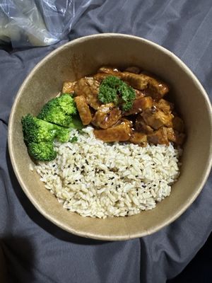  #Veganuary at Moreganic Restaurant at Away Chiang Mai Thapae Vegan Retreat in Chiang Mai