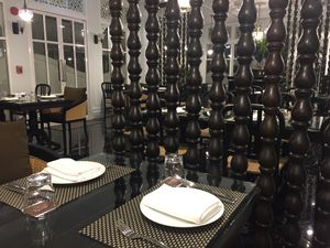 Vegan Gourmet in CM! Colonial style elegance at Moreganic Restaurant at Away Chiang Mai Thapae Vegan Retreat in Chiang Mai