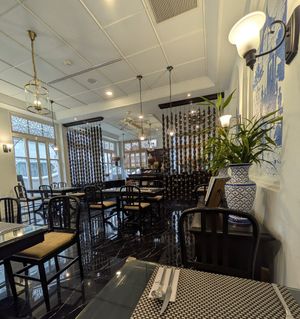  at Moreganic Restaurant at Away Chiang Mai Thapae Vegan Retreat in Chiang Mai