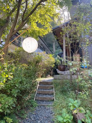  at Kitotoki in Kamakura