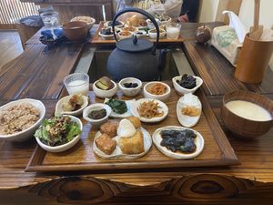  #Veganuary at Kitotoki in Kamakura