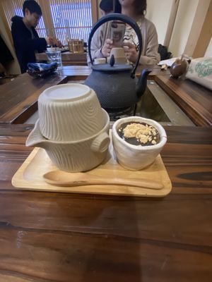  #Veganuary at Kitotoki in Kamakura