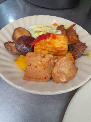  at Tam Phuc in Ho Chi Minh City