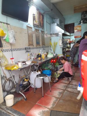  at Tam Phuc in Ho Chi Minh City