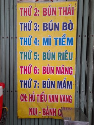  at Tam Phuc in Ho Chi Minh City