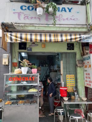  at Tam Phuc in Ho Chi Minh City