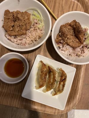   at T's Tantan - JR Ueno in Tokyo