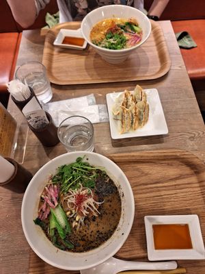  at T's Tantan - JR Ueno in Tokyo