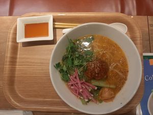  at T's Tantan - JR Ueno in Tokyo