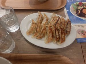  at T's Tantan - JR Ueno in Tokyo