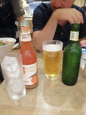  at T's Tantan - JR Ueno in Tokyo