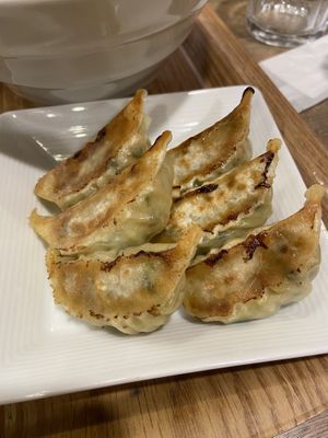   at T's Tantan - JR Ueno in Tokyo